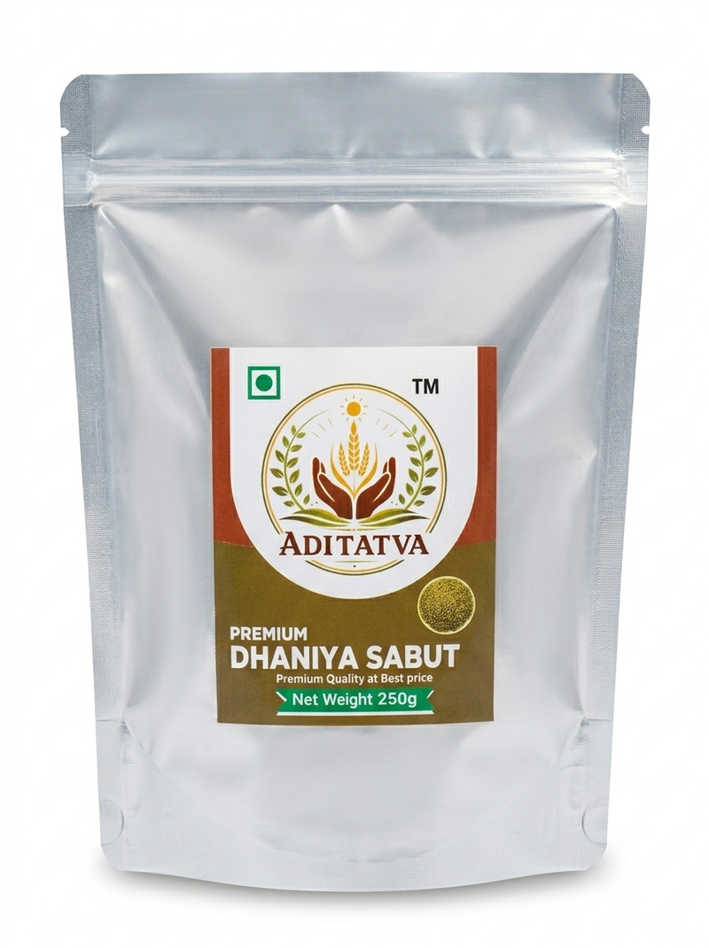 Premium Dhaniya Sabut
