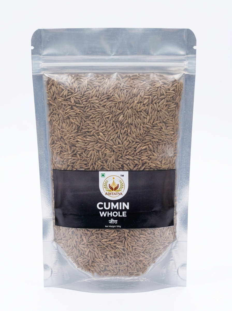Premium Cumin (Jeera)