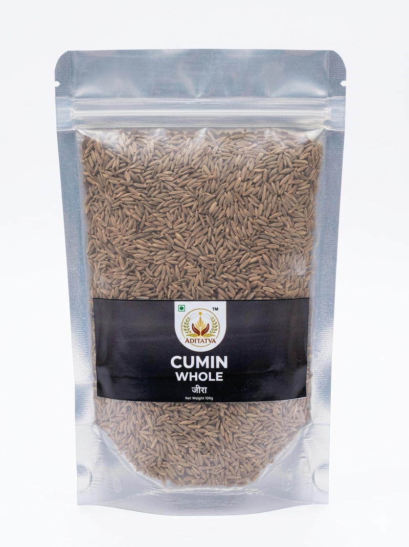 Premium Cumin (Jeera)