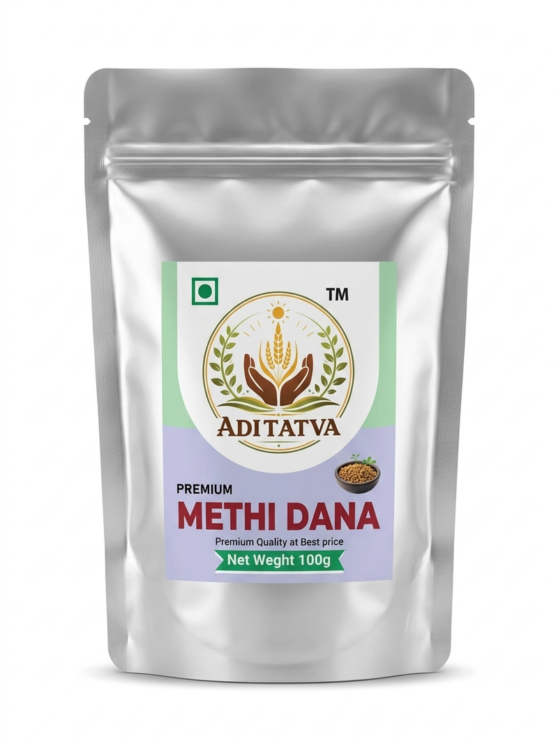 Premium Methi Seed ( DANA )