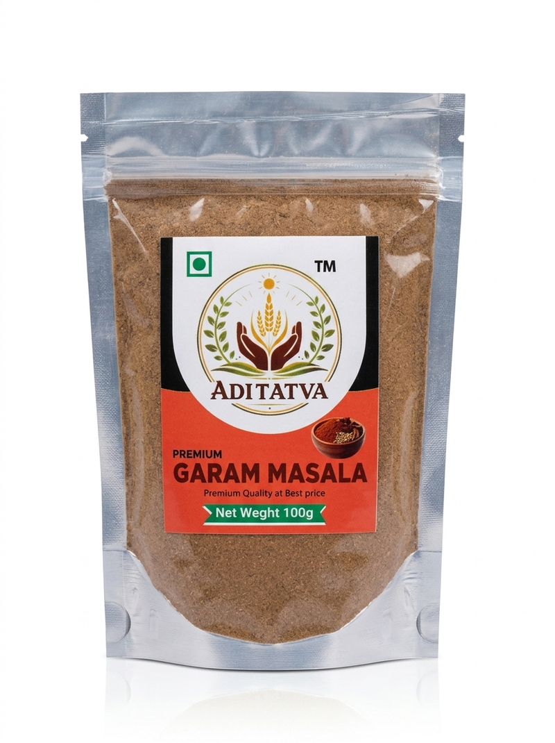 Premium Garam Masala
