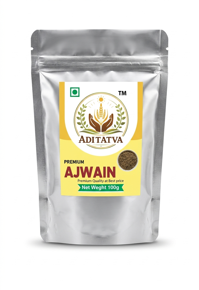 Premium Ajwain