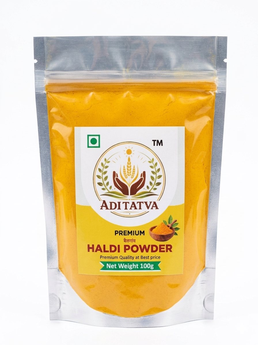 Premium Haldi Powder