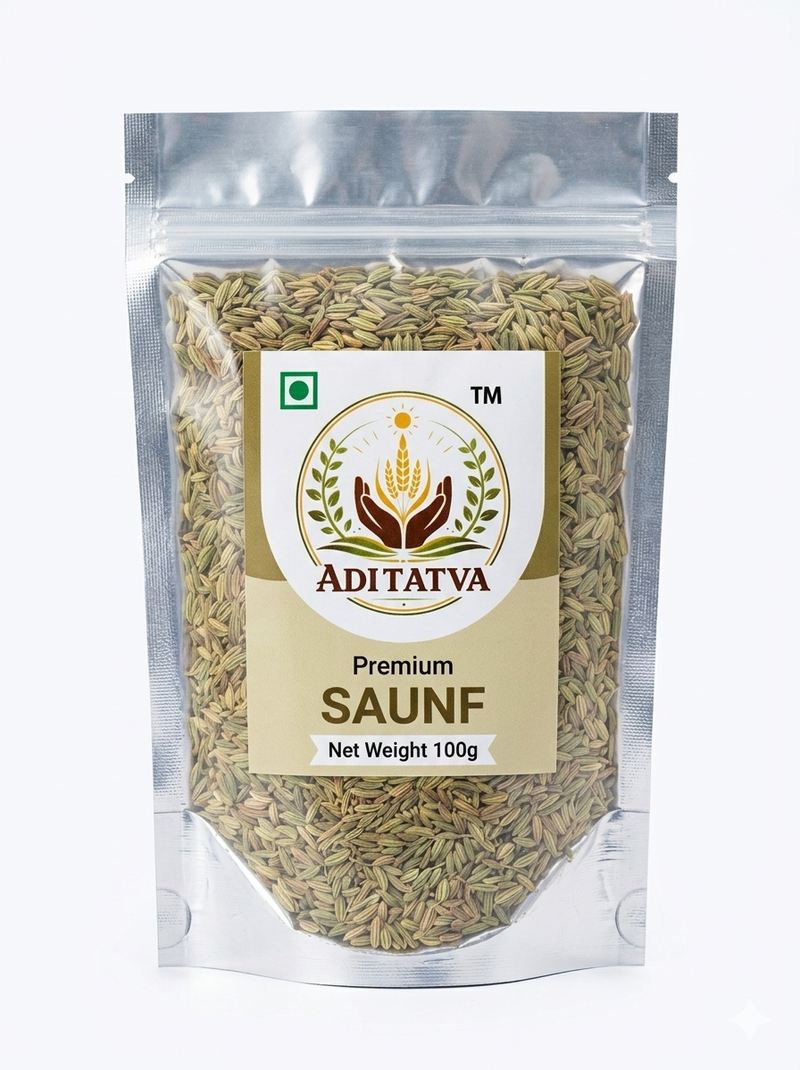 Premium Sauf