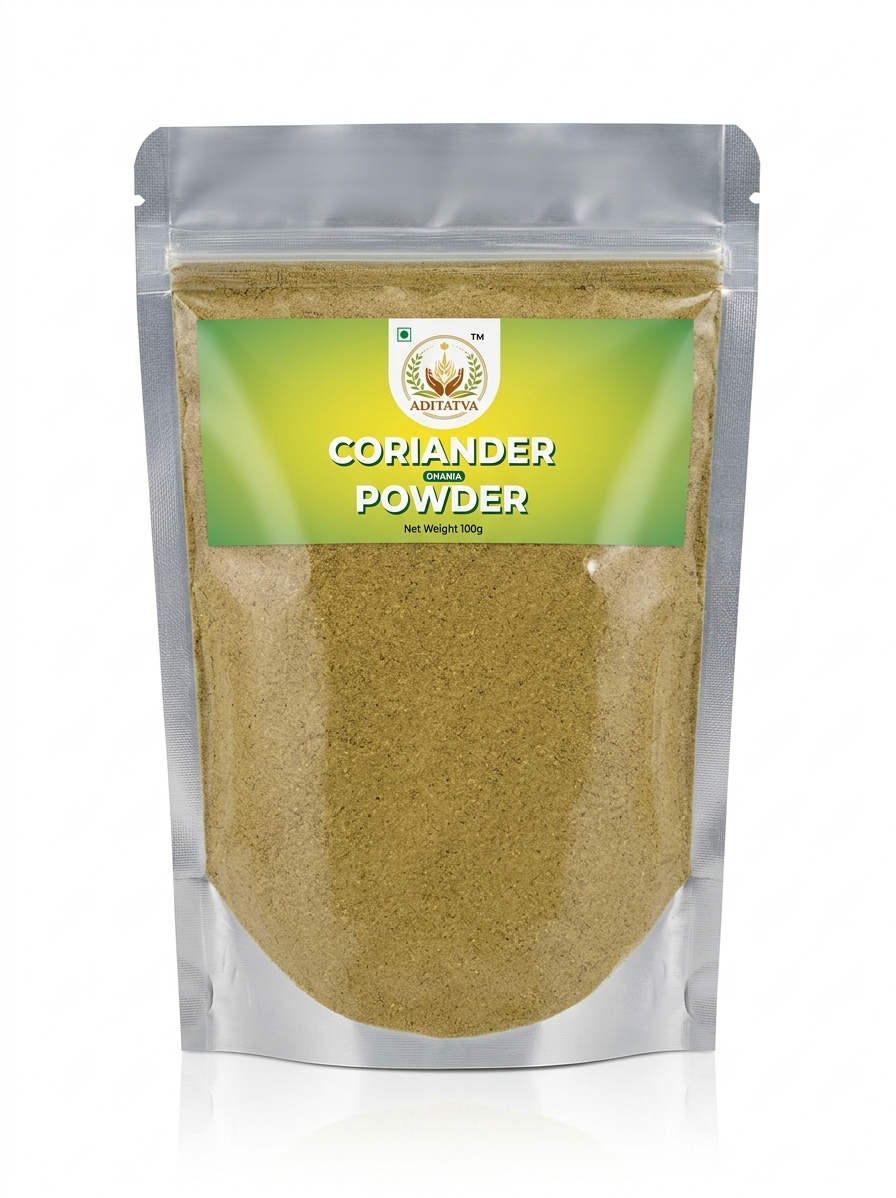 Premium Coriander Powder