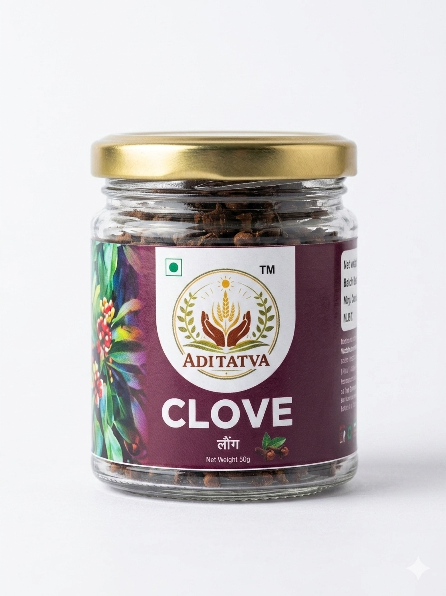 Premium Colombo Cloves