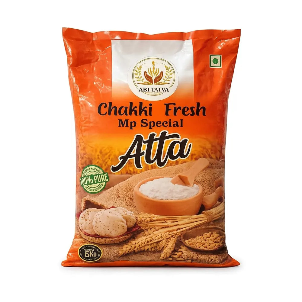 MP Premium  Super Select Atta