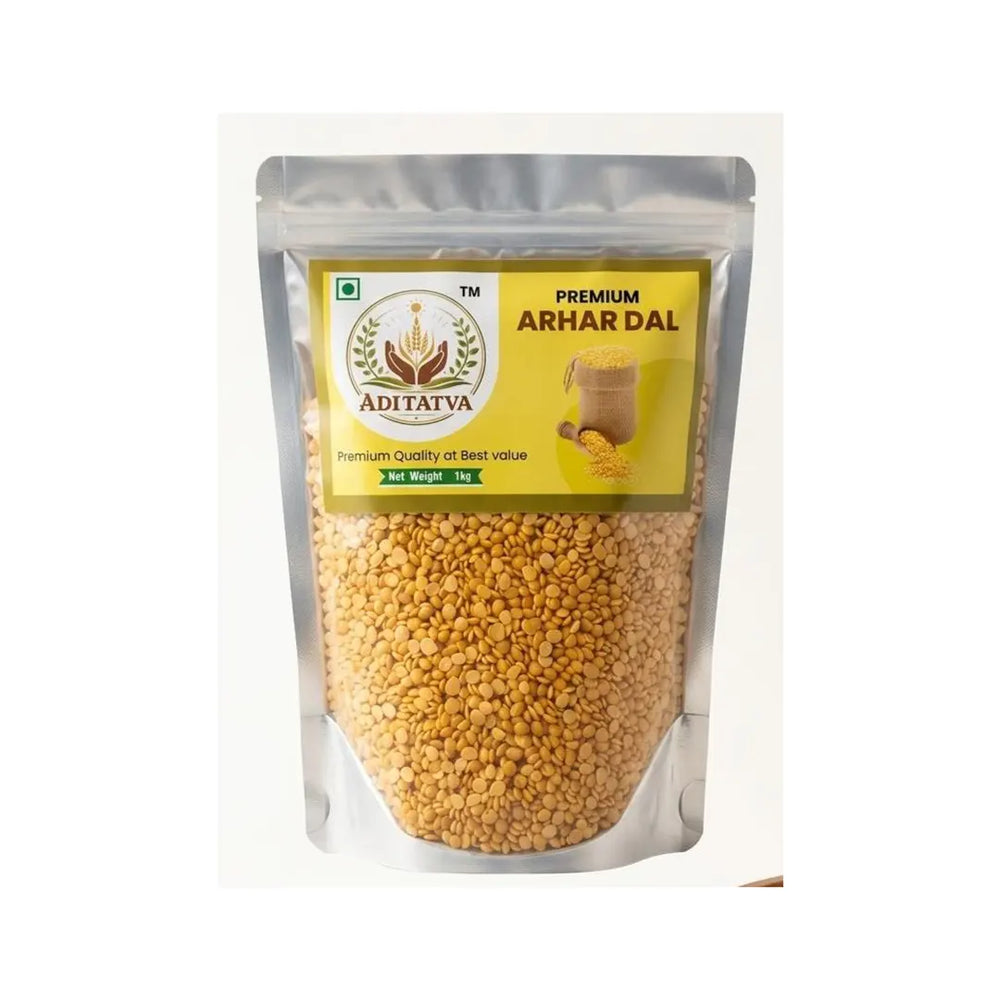 Arhar Dal(Toor Dal)big size