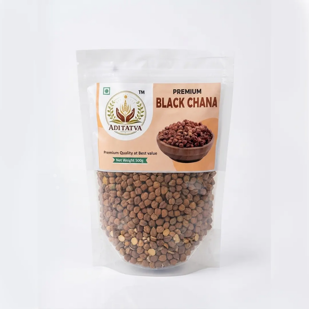 Black Chana
