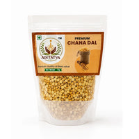 Black Chana