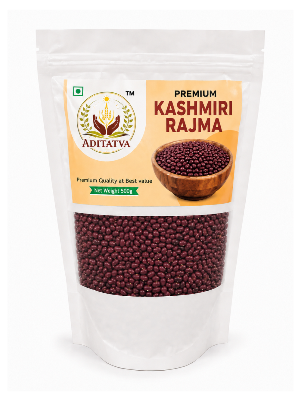 kashmiri rajma