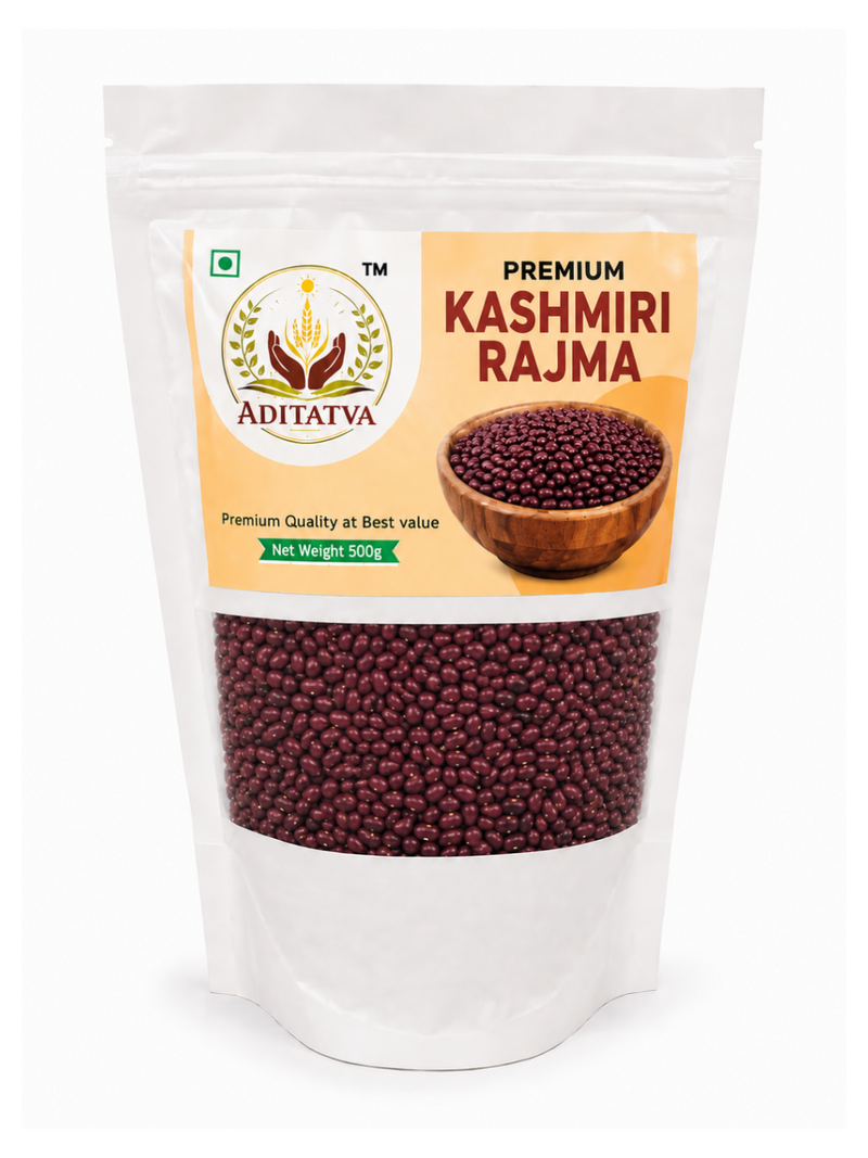 kashmiri rajma