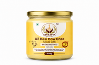 A2 Desi Cow Ghee