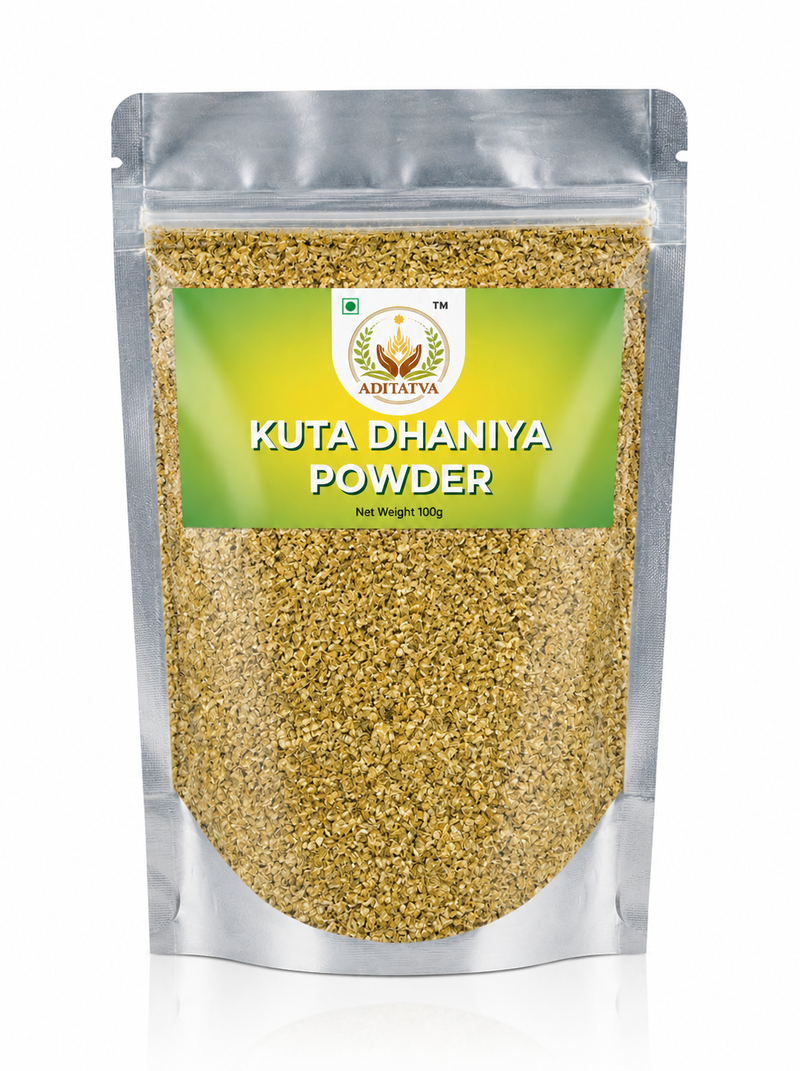Kuta Dhaniya Powder