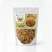 Mix Dal