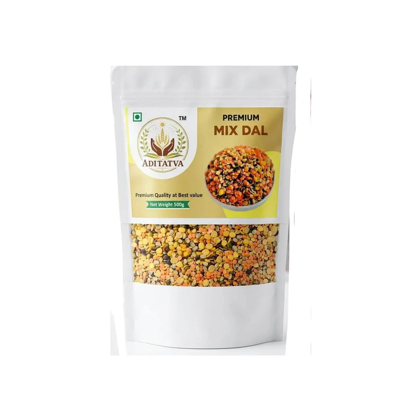 Mix Dal
