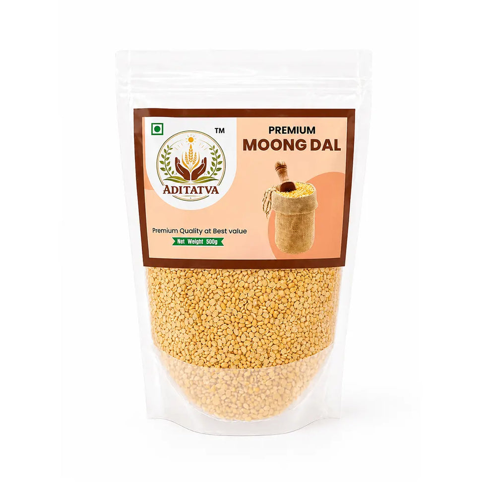 Premium Moong Dal