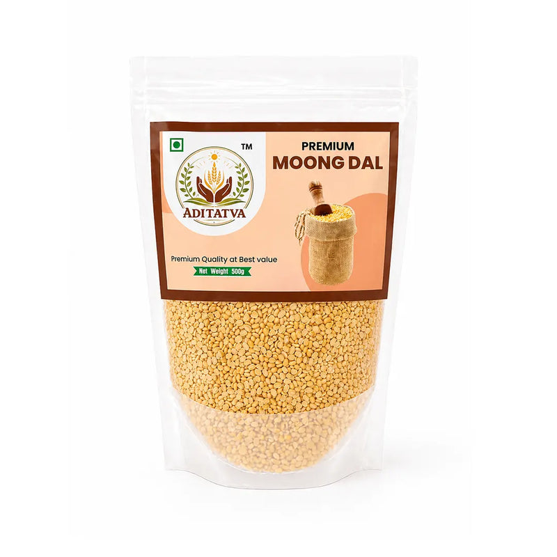 Premium Moong Dal