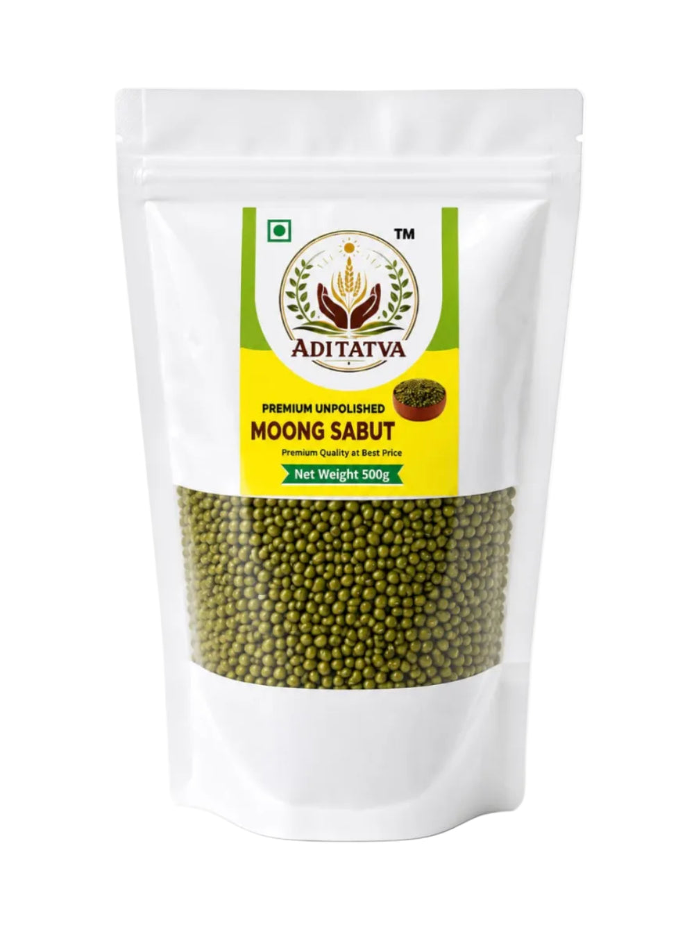 Sabut Moong