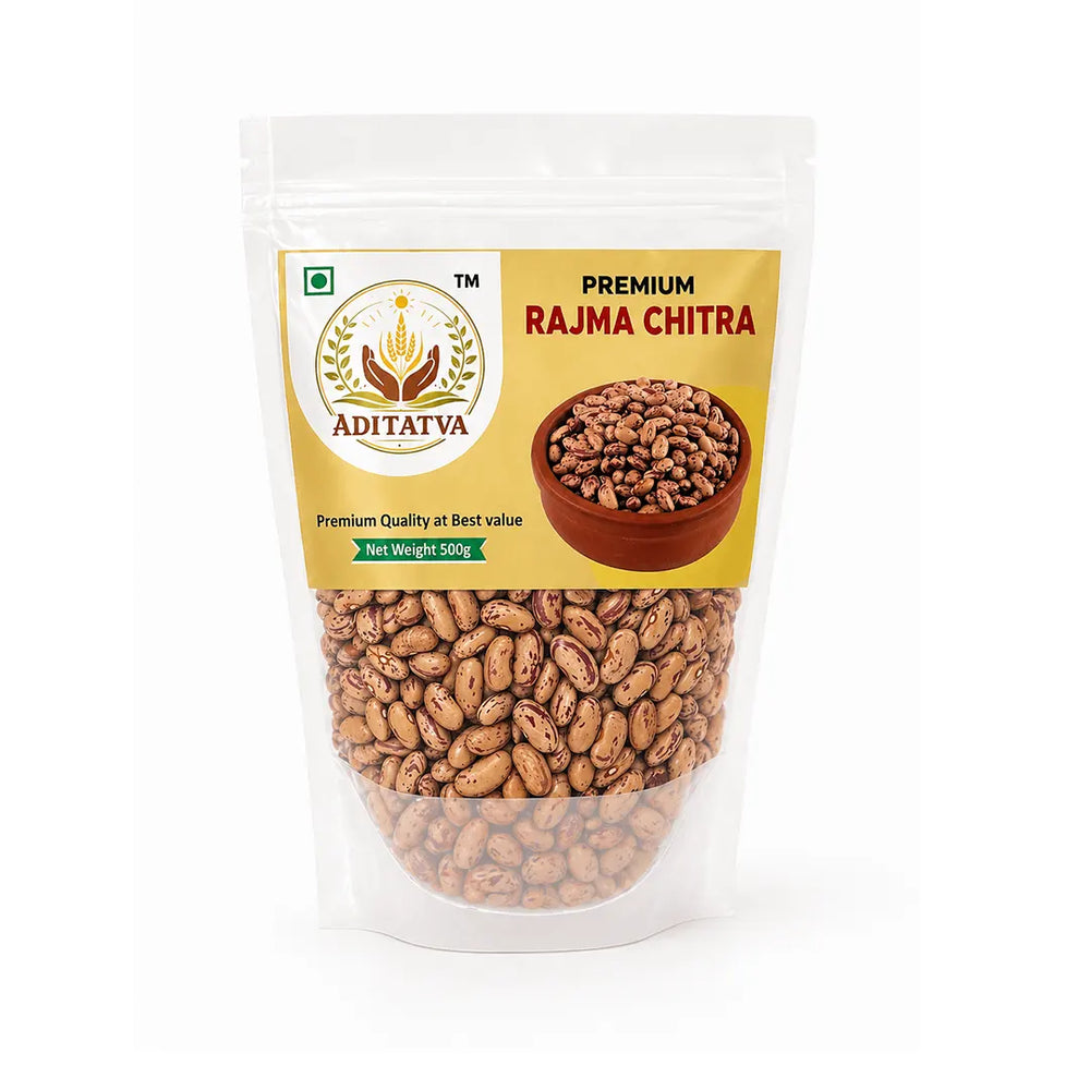 Chitra Rajma